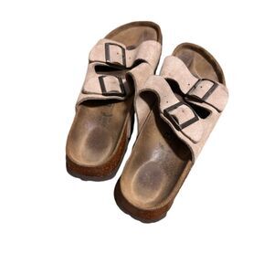 Betula by Birkenstock Sandals L8 39